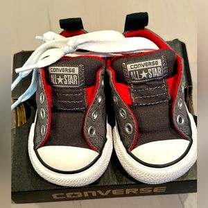 Converse Shoes
